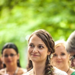 Meet your Posher, Amy